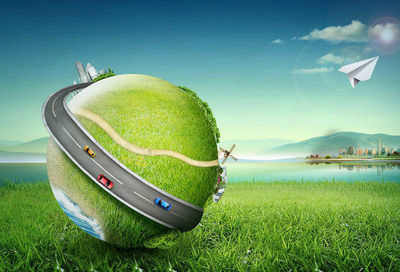 綠色出行，政策助力 一文讀懂中國(guó)純電動(dòng)汽車(chē)的環(huán)保科技與政策支持